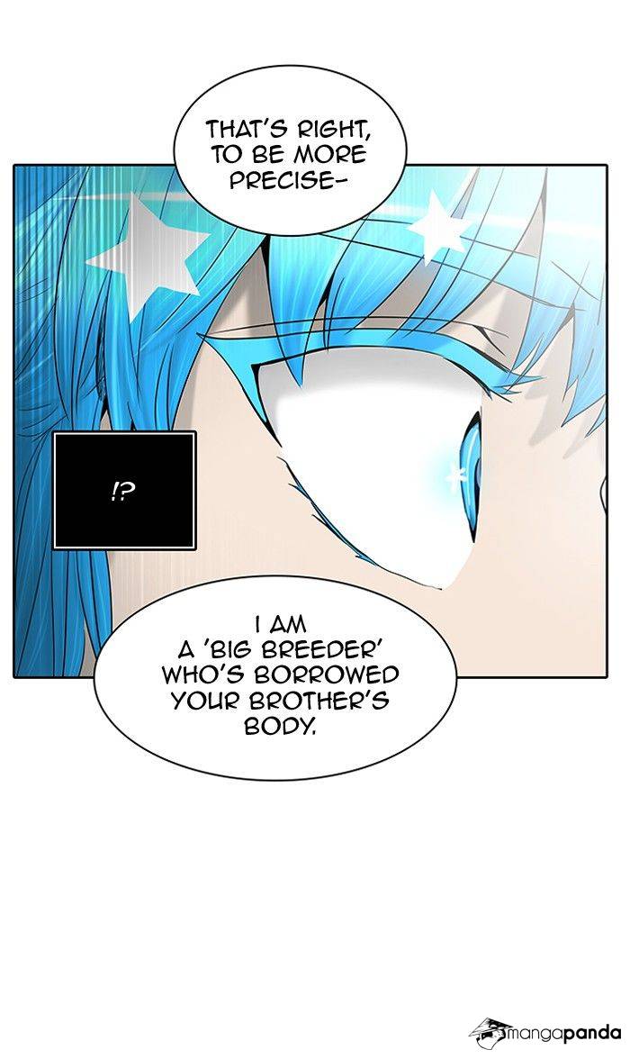 Tower of God Chapter 367 image 047
